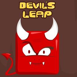Игра Devils Leap