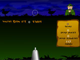 Скриншот игры «