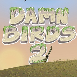 Игра Damn Birds 2