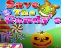 Игра Save The Candy\’s