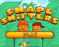 Игра Shape Shifters