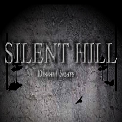 Игра Silent Hill Distant Scars