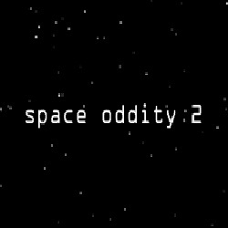 Игра Space Oddity 2