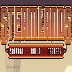Игра Steamlands