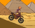 Игра Тутанхамон На Мотоцикле