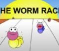 Игра Worm Race