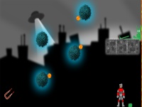 Игра Убей зеленого