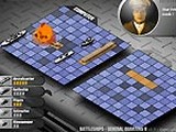 Игра Военный морской бой 2