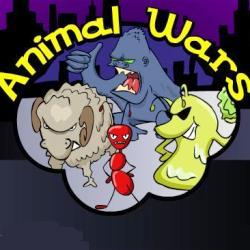 Игра Animal Wars