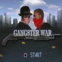 Игра Gangster War
