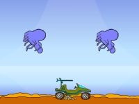 Игра Взрывной прыжок