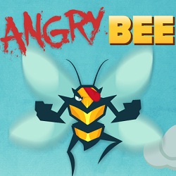 Игра Angry Bee