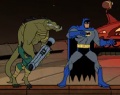 Игра Отважный Бэтмен и Смелая Динамическая Двойная команда