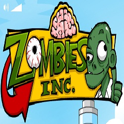 Игра Zombies Inc