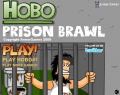Игра Хобо Тюремные драки