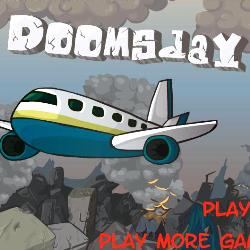 Игра Doomsday