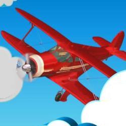 Игра Flight 3D: aerobatics training