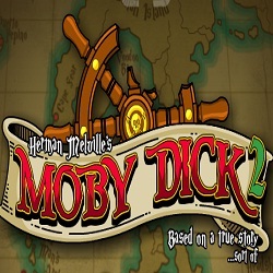 Игра Moby Dick 2