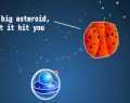 Игра GlueFO 3: Астероидные войны