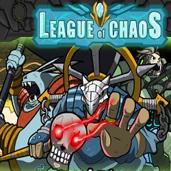 Игра League of Chaos