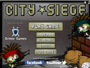 Игра City Siege