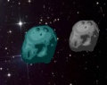 Игра Месть астероидов III