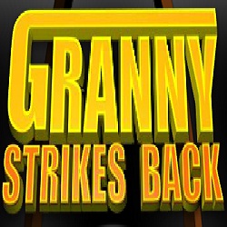Игра Granny Strikes Back