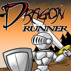 Игра Dragon Runner