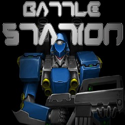 Игра Battle Station