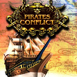 Игра Pirate Conflict