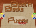 Игра Блок’н Блоки