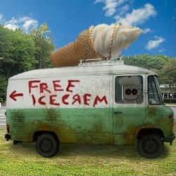 Игра Free Icecream