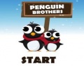 Игра Penguin Brothers