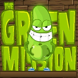 Игра The Green Mission
