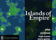 Игра Islands of Empire