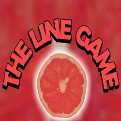 Игра Line Game Grapefruit Edition