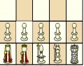 Игра Легкие шахматы