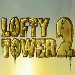 Игра Lofty Towers 2