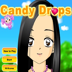 Игра Candy Drops