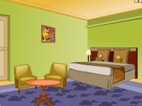 Игра Motel Room Escape