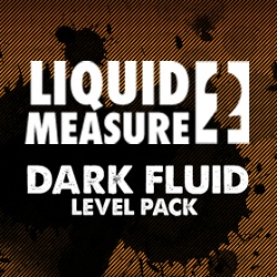 Игра Liquid Measure 2 Dark Fluid Level Pack