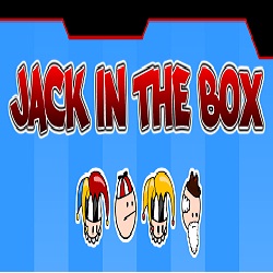 Игра Jack in the Box