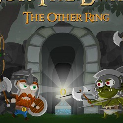 Игра Dor the Dwarf The Other Ring