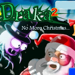 Игра Draka 2 No more Christmas