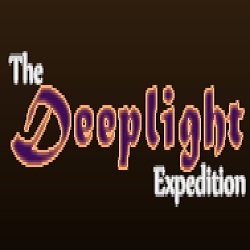 Игра Deeplight Expedition
