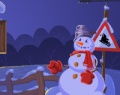 Игра Совершенный снеговик