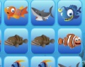Игра Морские Животные