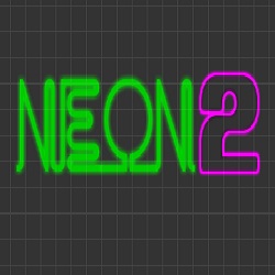 Игра Neon 2