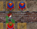Игра Супер Герои Защитные Вышки