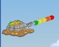 Игра Сохрани воздушные шары